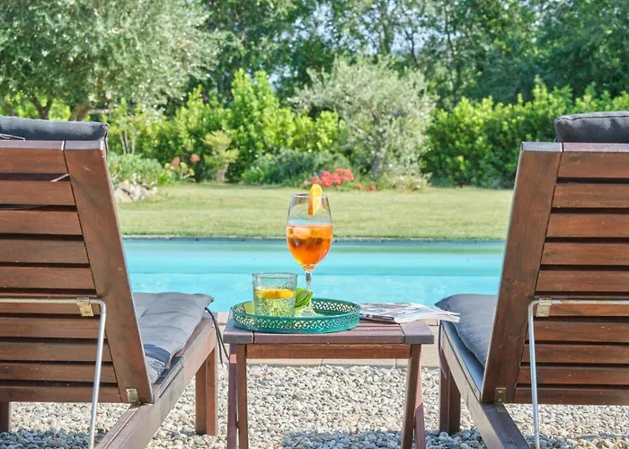Tenuta Edone\' Country House