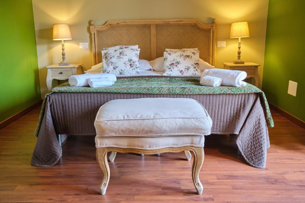 Tenuta Edone' Country House *