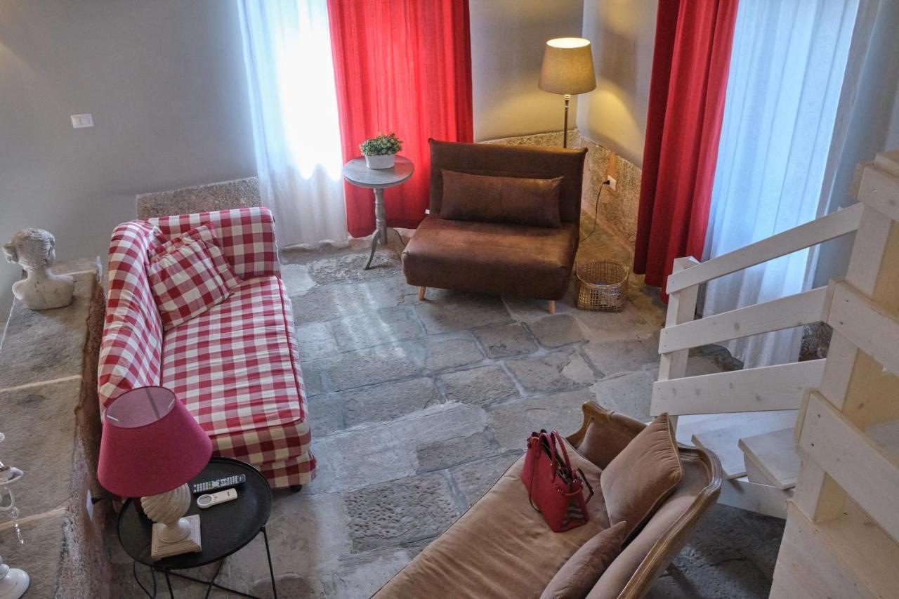 Tenuta Edone' Country House *
