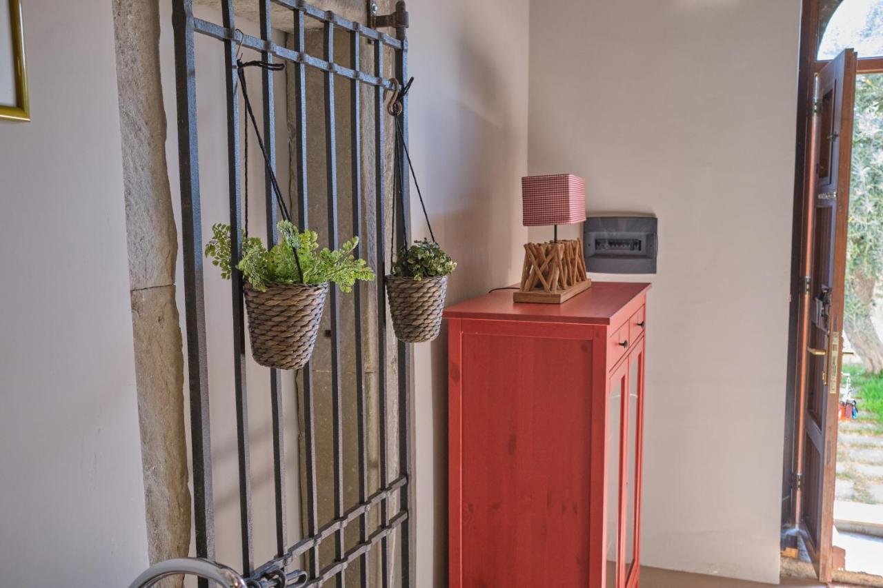 Tenuta Edone' Country House Bauernhof Graniti