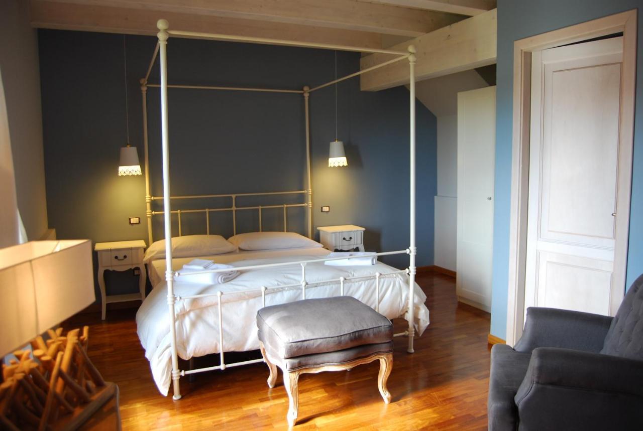Tenuta Edone' Country House Bauernhof Graniti