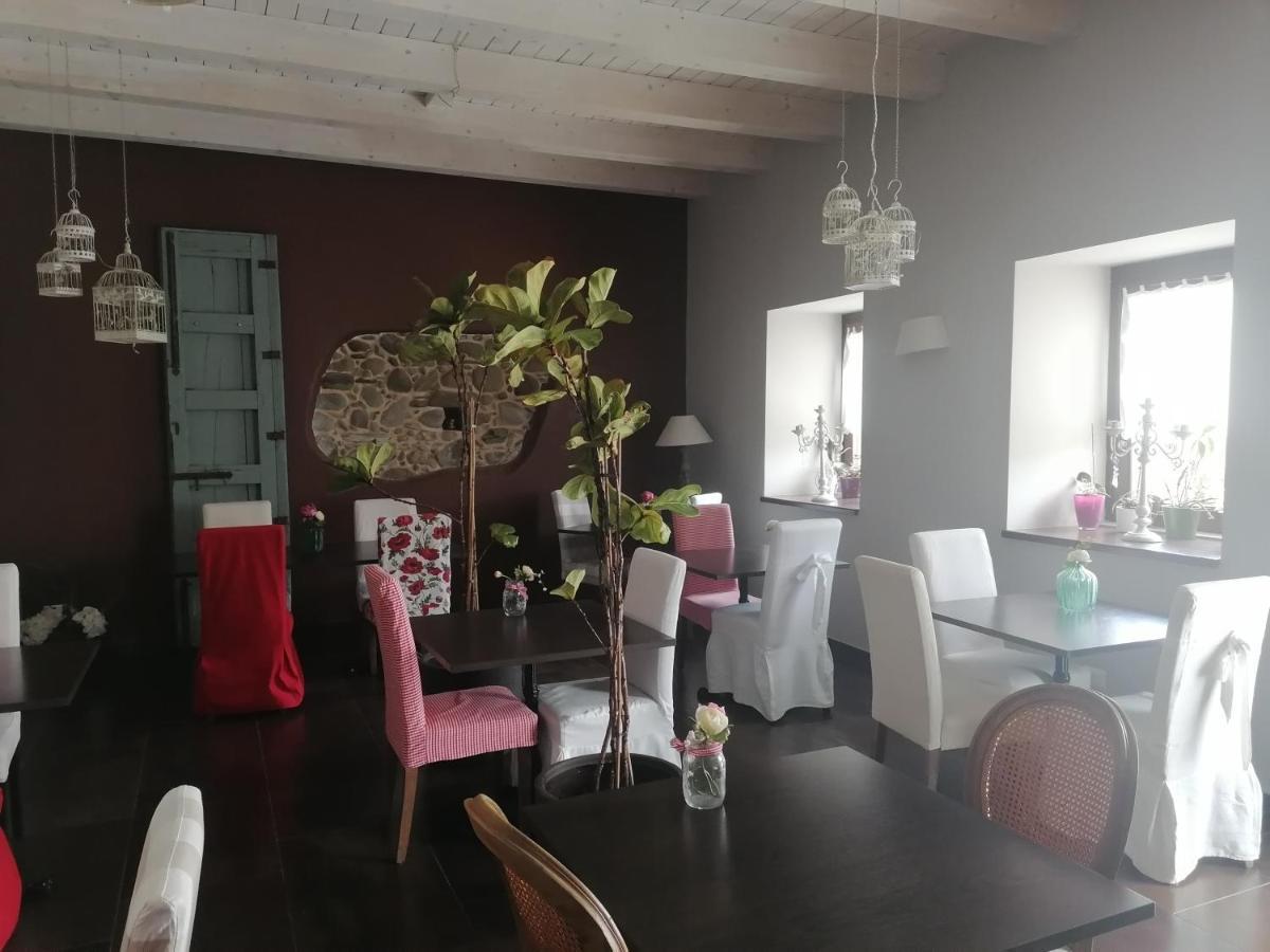Tenuta Edone' Country House