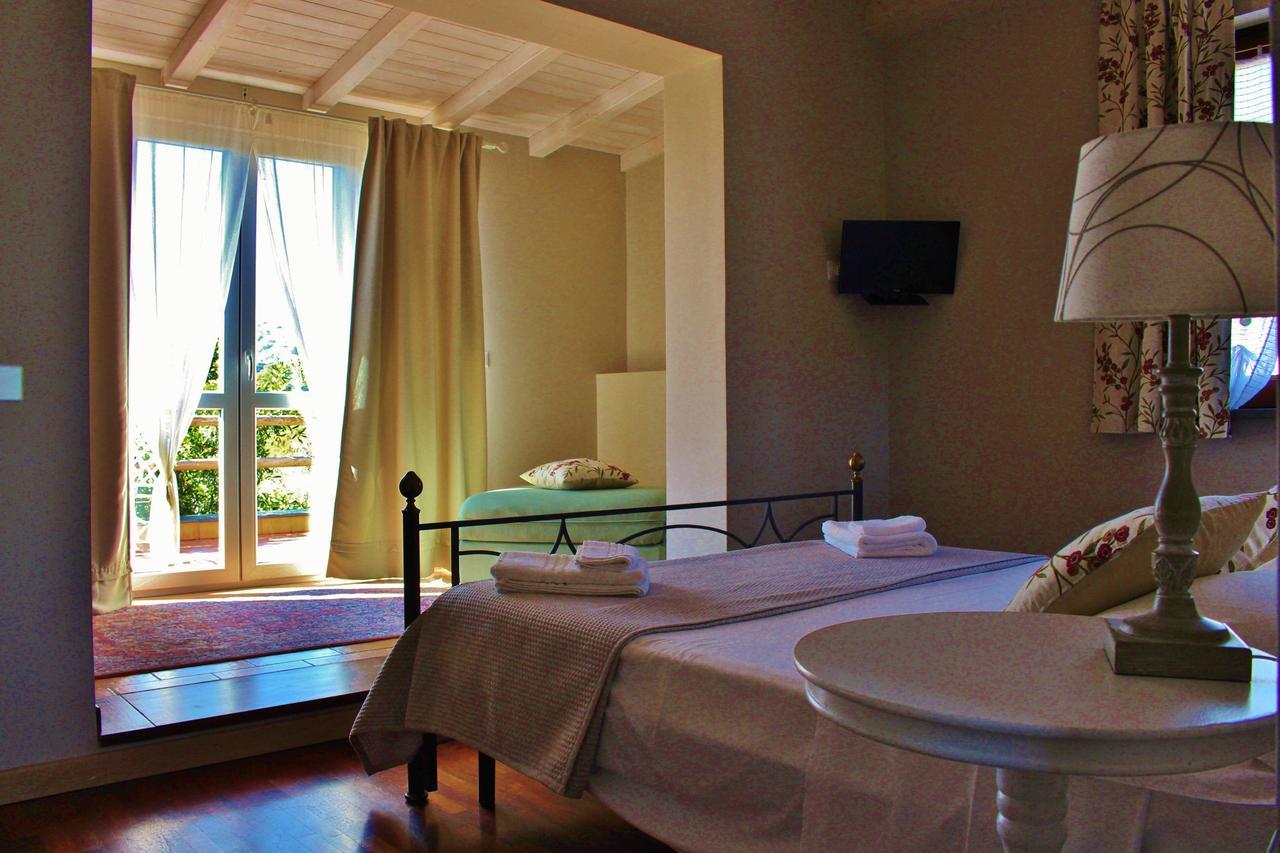 Tenuta Edone' Country House *