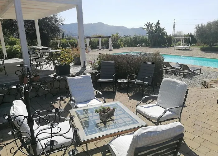 Tenuta Edone\' Country House