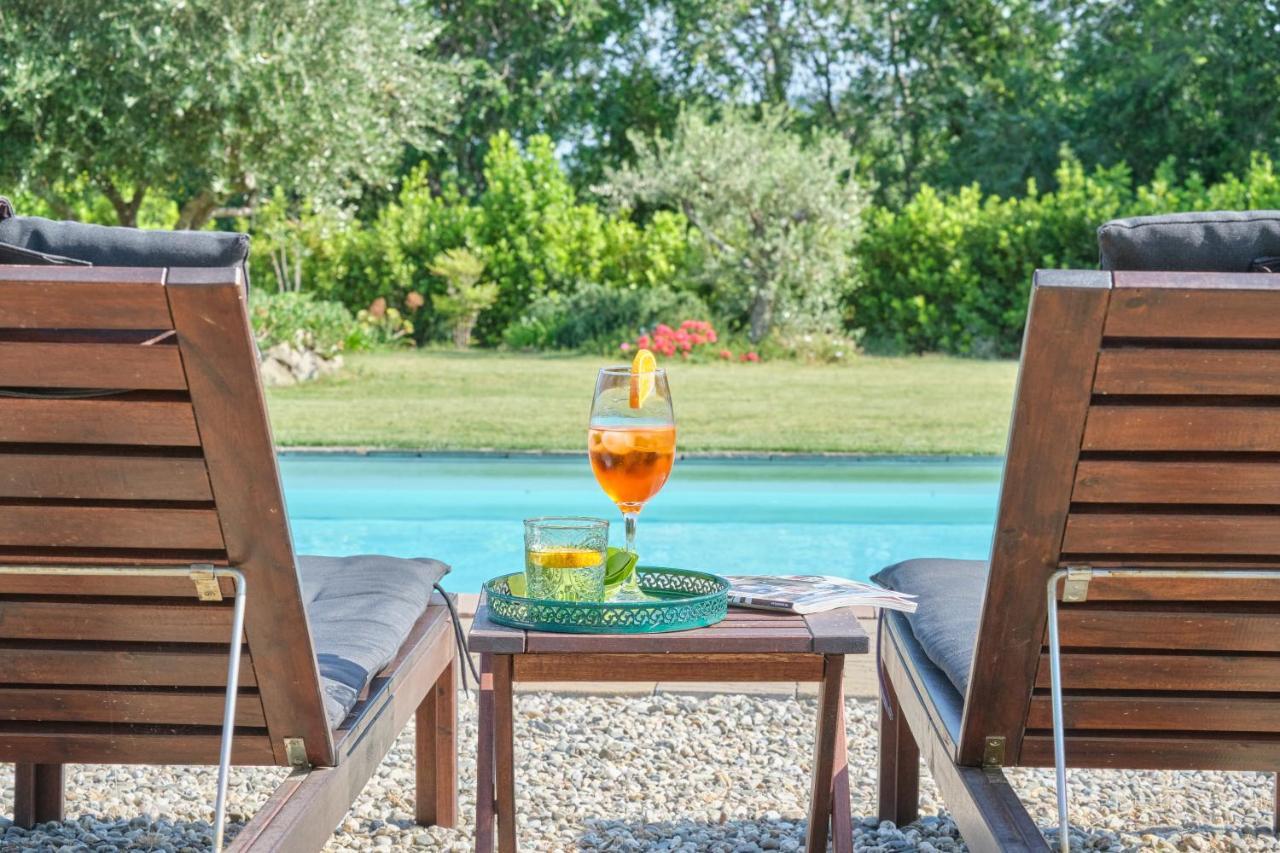 Tenuta Edone' Bauernhof