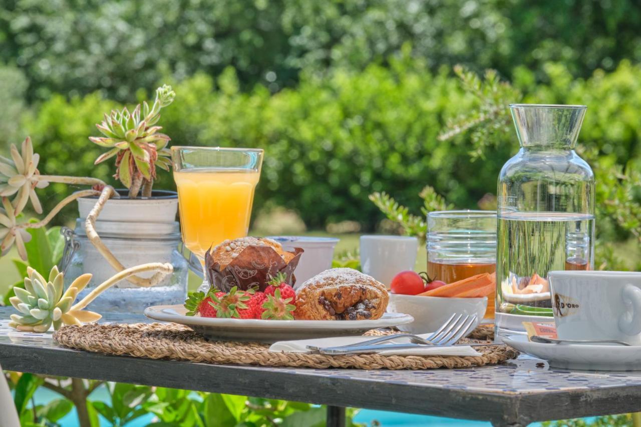 Farm stay Tenuta Edone' *