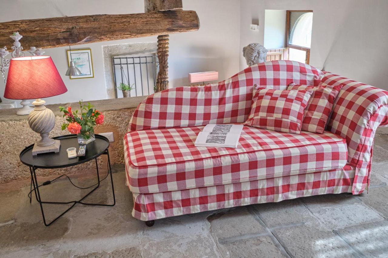 Tenuta Edone' Graniti