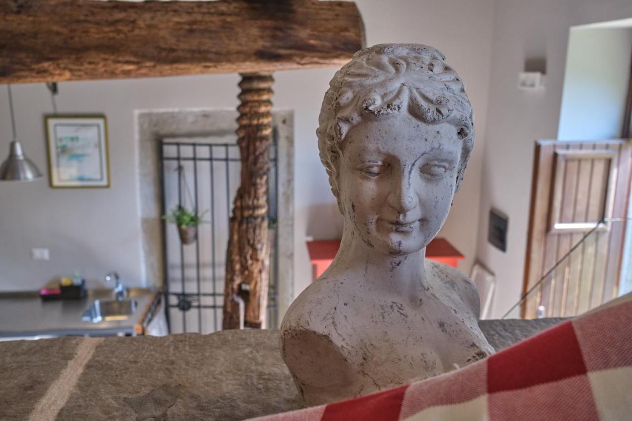 Tenuta Edone' * Graniti