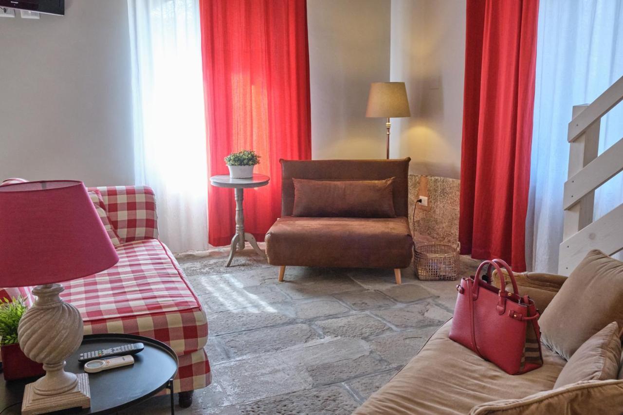 Bauernhof Tenuta Edone' Graniti