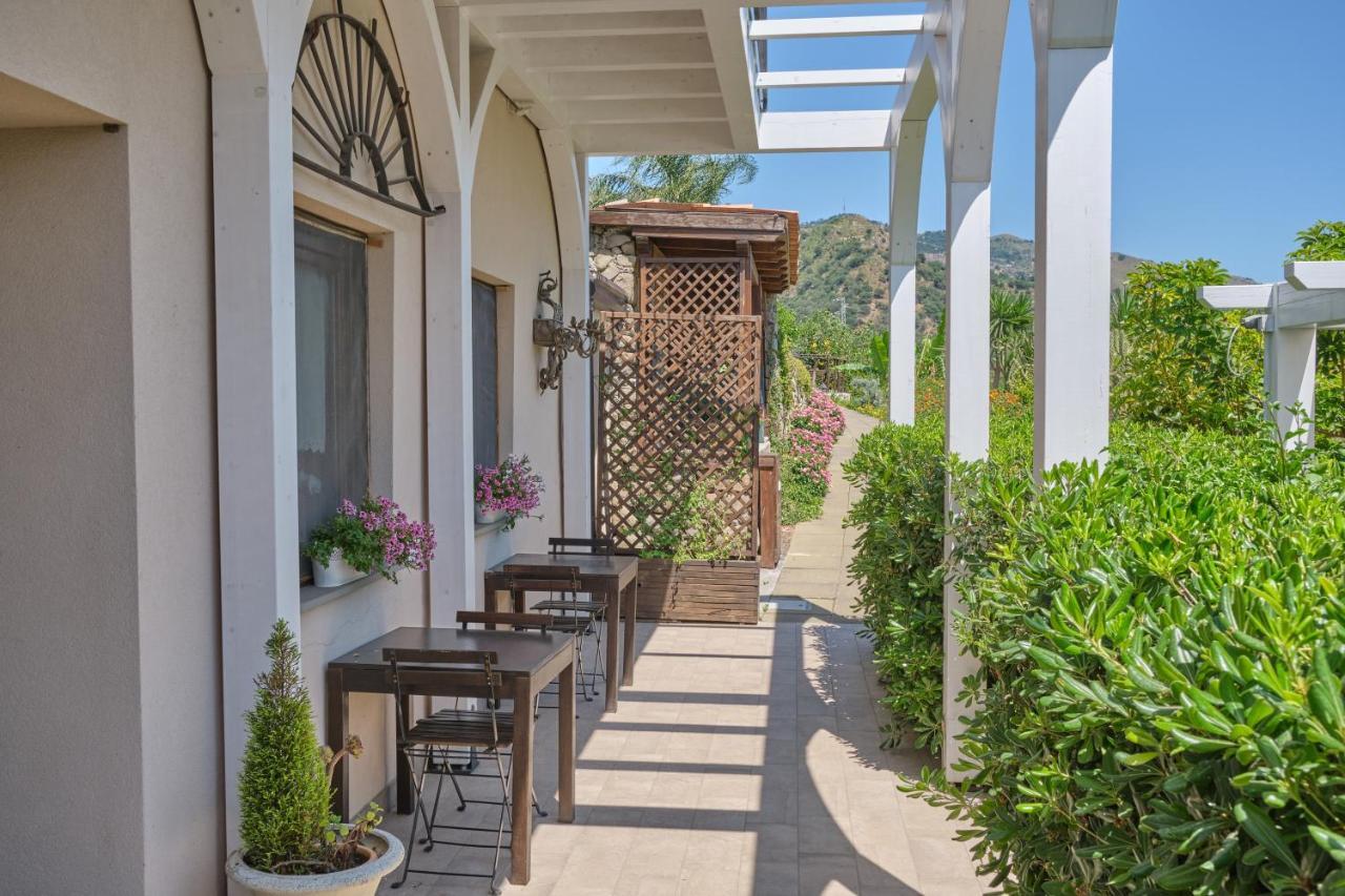 Farm stay Tenuta Edone' Graniti