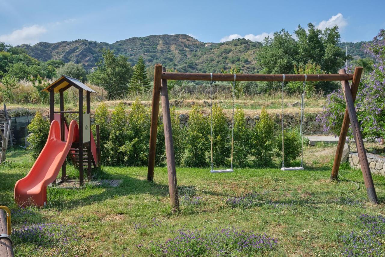 Tenuta Edone' Farm stay