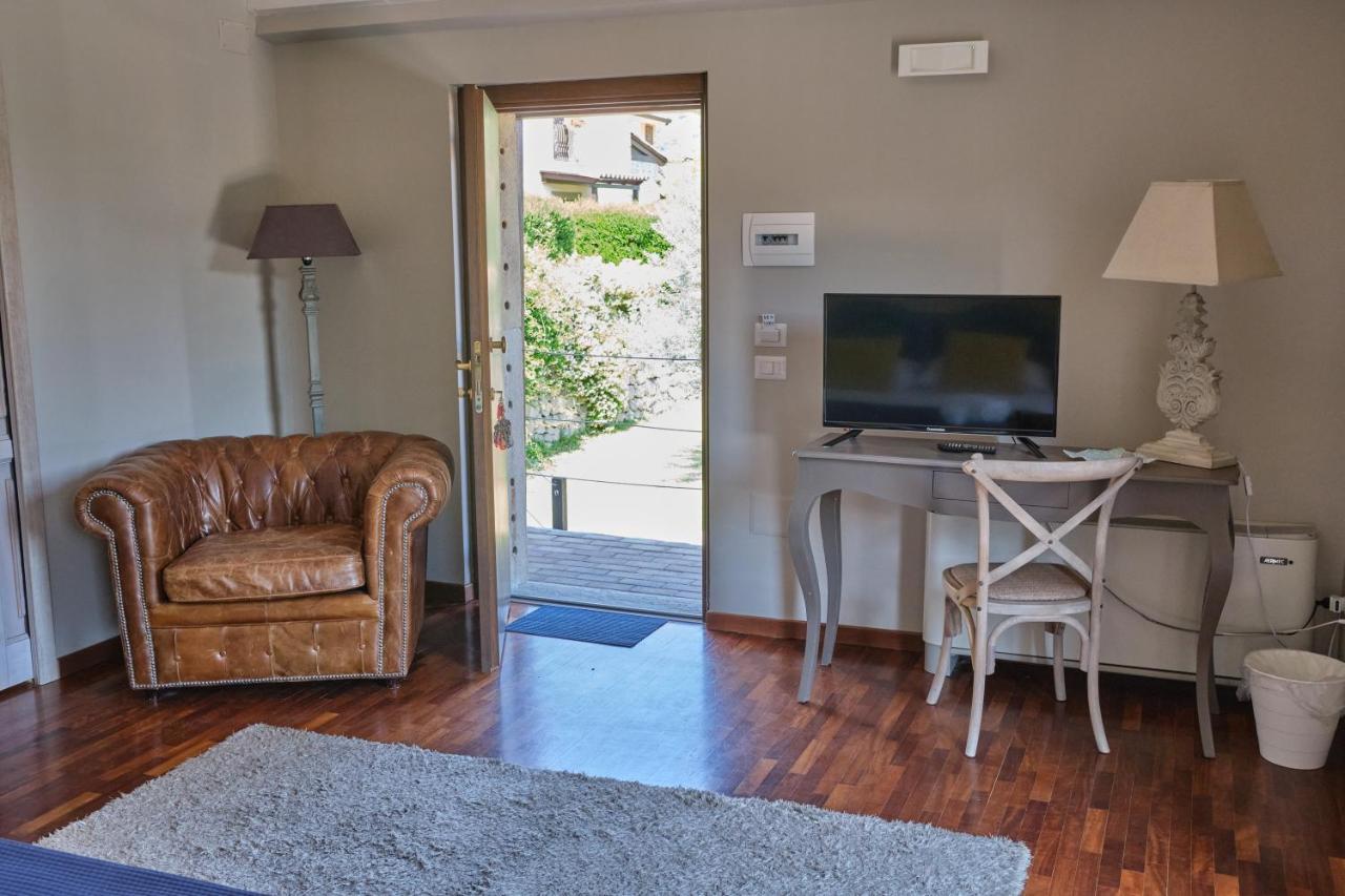 Farm stay Tenuta Edone' *