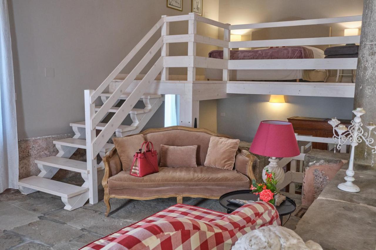 Farm stay Tenuta Edone' Graniti