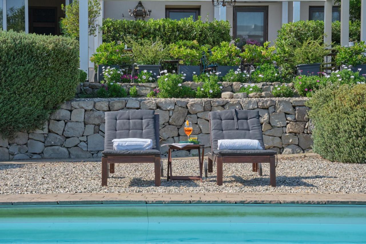 Tenuta Edone' Farm stay Graniti