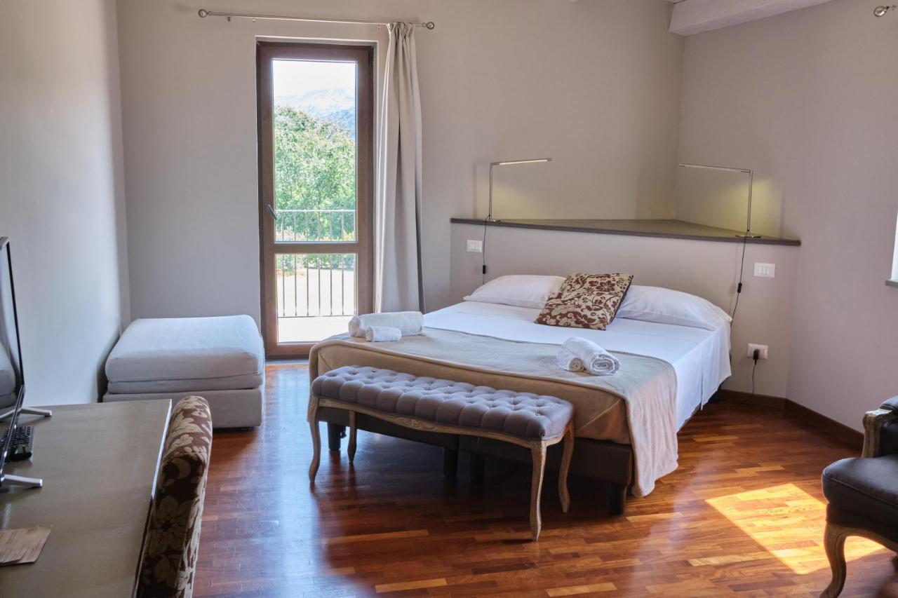Tenuta Edone' Bauernhof