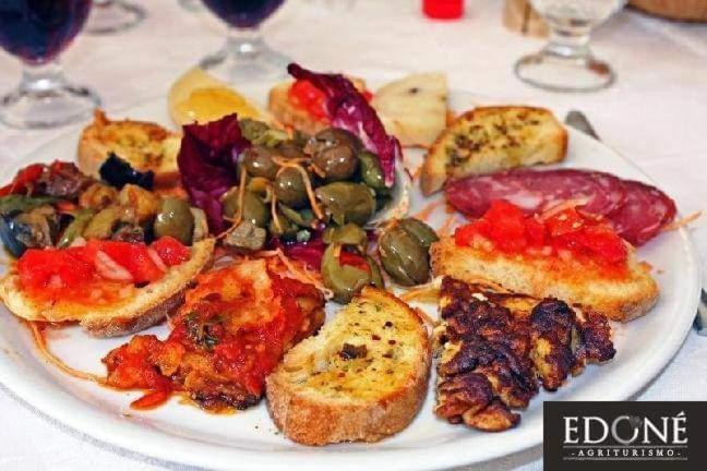 Tenuta Edone'