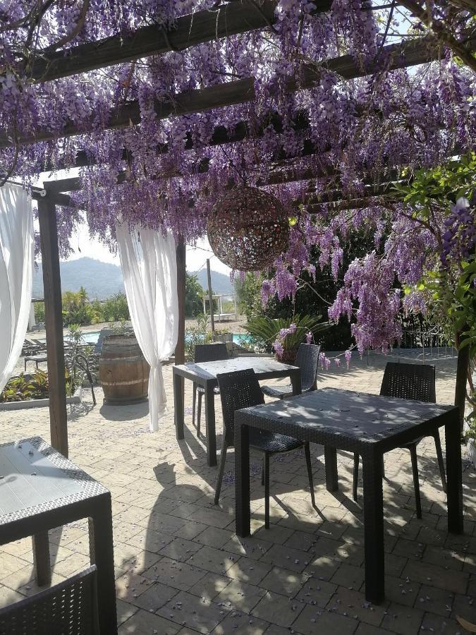 Tenuta Edone' *