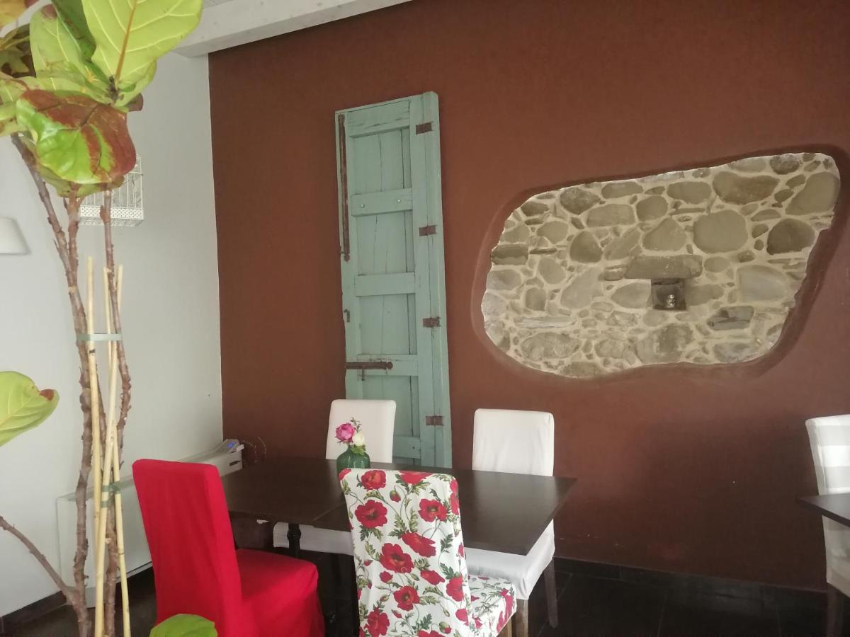 Tenuta Edone' Graniti