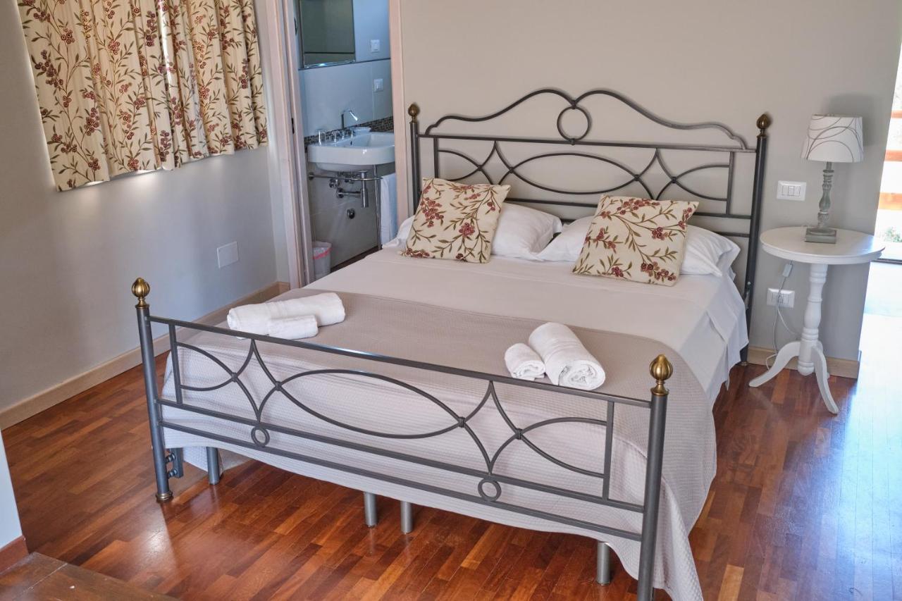 Tenuta Edone' Bauernhof *