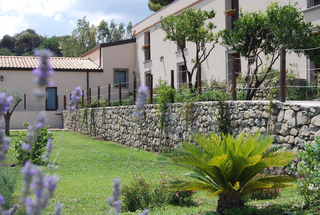 Bauernhof Tenuta Edone' Graniti
