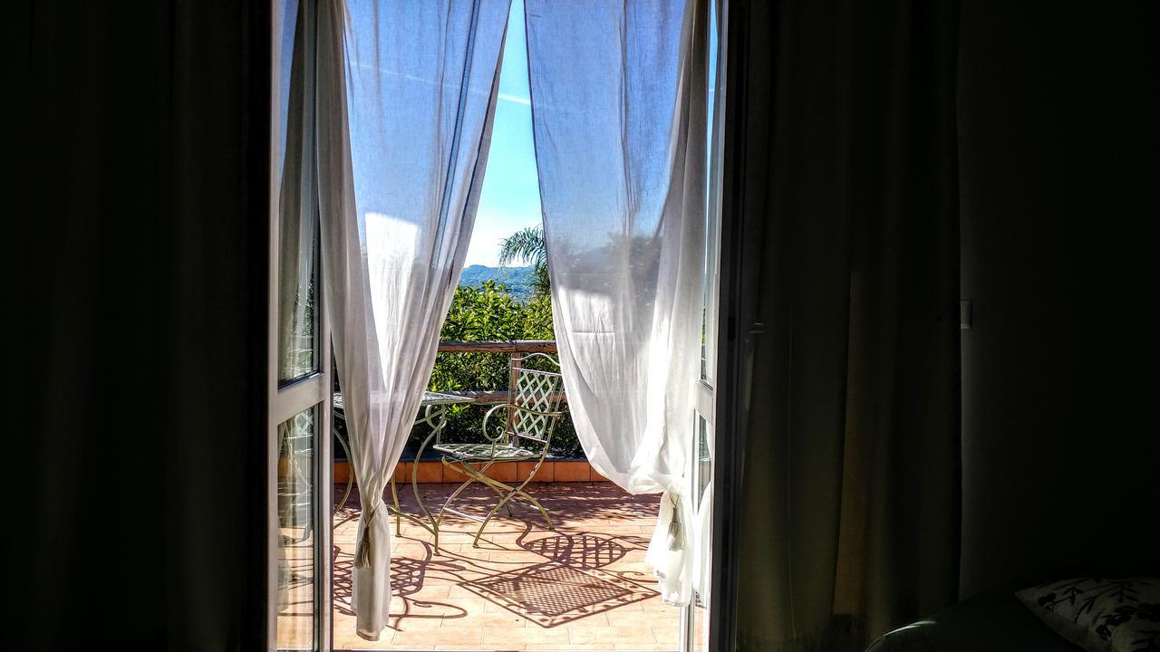 Tenuta Edone' * Graniti