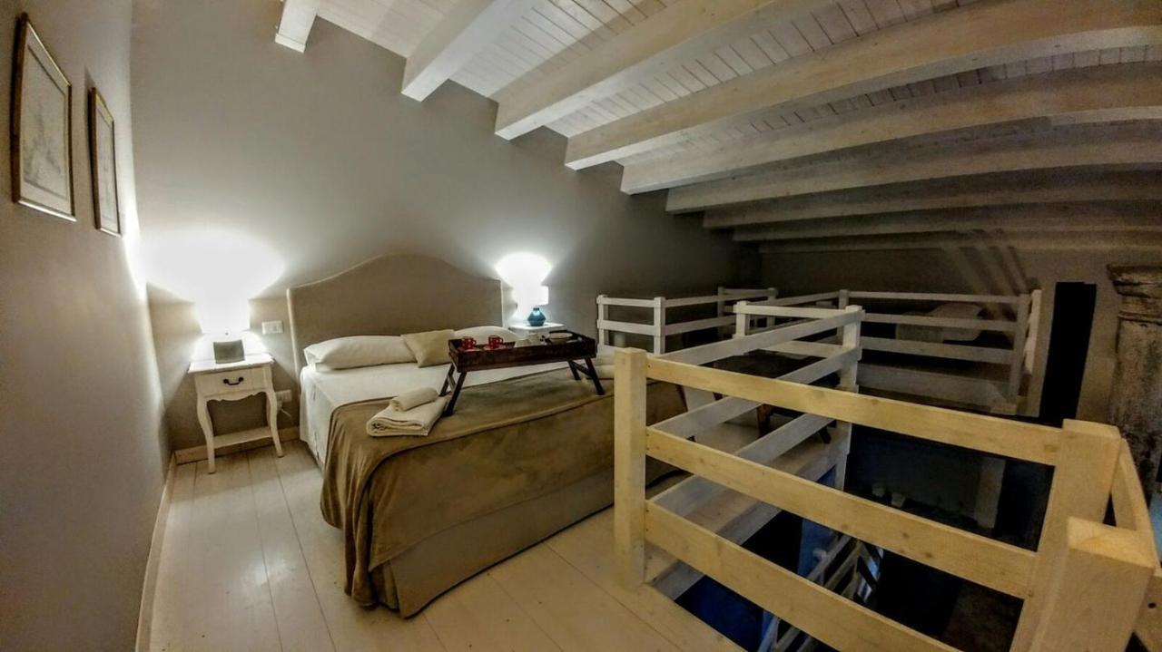 Tenuta Edone' Bauernhof